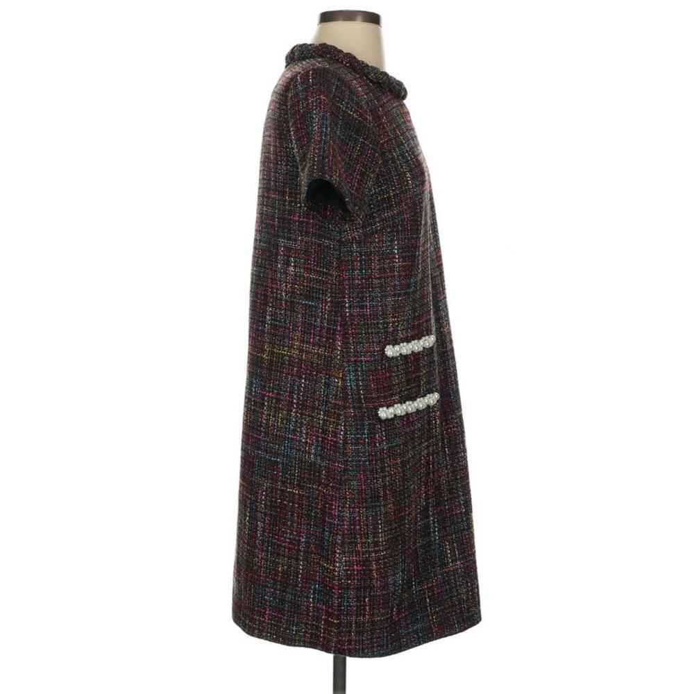 NWT Tuckernuck Gemstone Jackie Dress Old Money Blair Waldorf Preppy Academia S - Picture 8 of 13